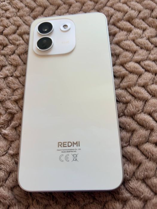 Xiaomi Redmi Note 17 5G pro max