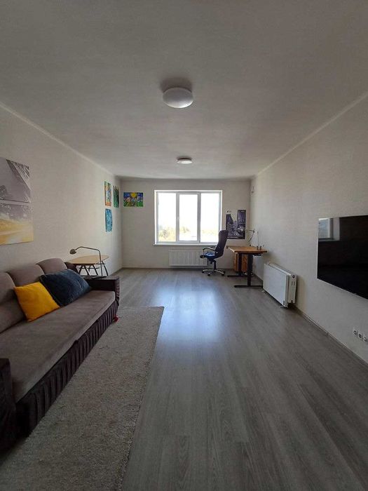 Оренда 2к у Новобудові Олексіївка