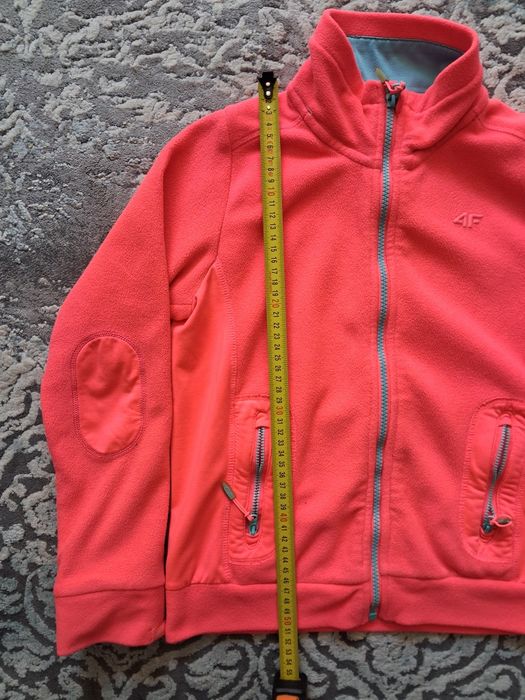 Polar bluza 4f 140/146