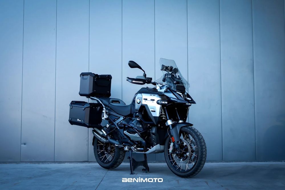 BMW R 1300 GS Adventure ASA