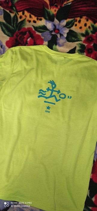 Фудболка бренду CLIQUE