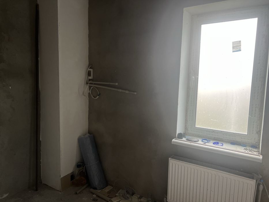 Баришівський масив, продаж нового будинку, 5 км від Житомира