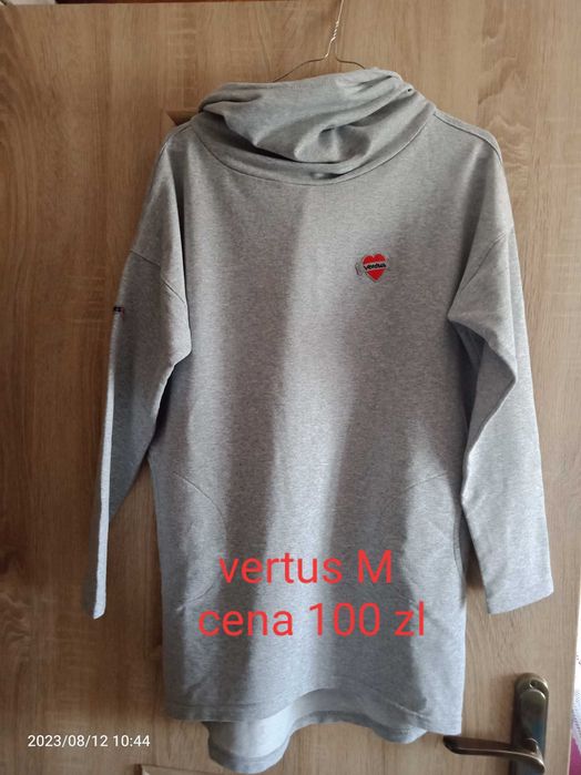 Sprzedam bluzę Vertus