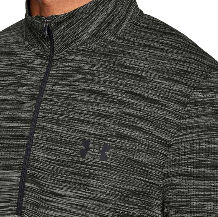 Безшовна кофта Under Armour Vanish Seamless Half Zip Top