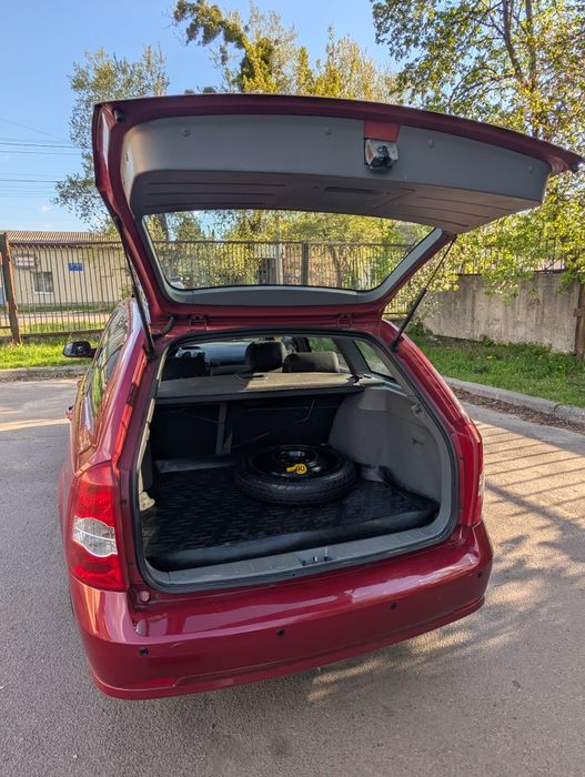 CHEVROLET LACETTI 2012 VIN KL1NF35B1CK776788 фото оголошення 6 з 10