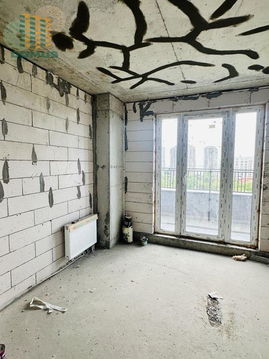 Продам 1 комн в ЖК Олимпиец! просп. Шевченко! Приморский р-н