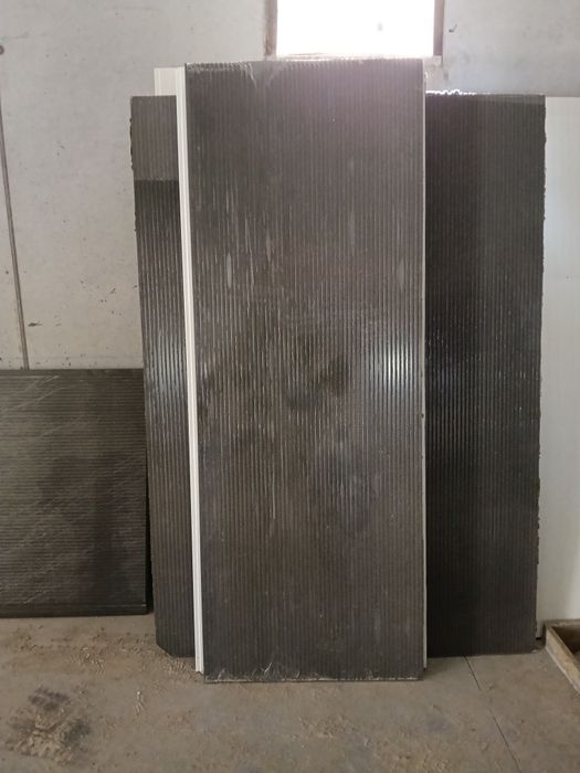 Painel sanduíche fachada
