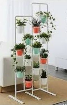 Kwietnik IKEA Socker
