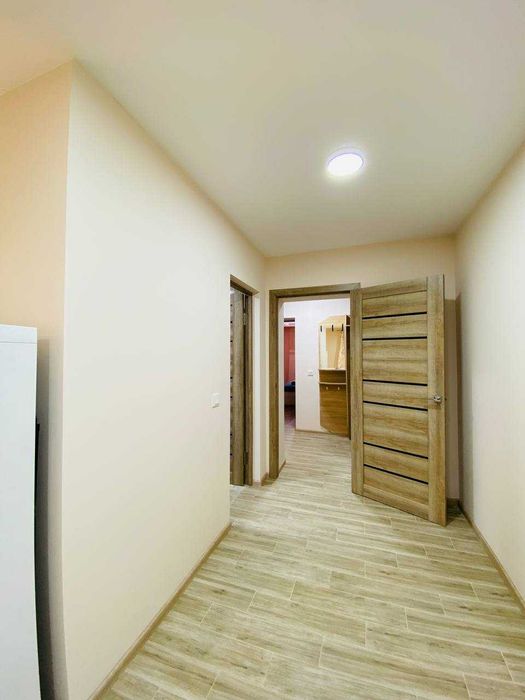 Мила 1 к квартирка біля вокзалу та неподалік Центру