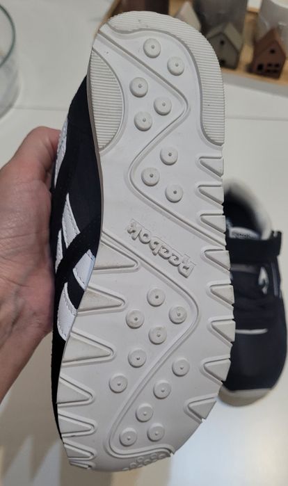 Reebok classic nylon 32