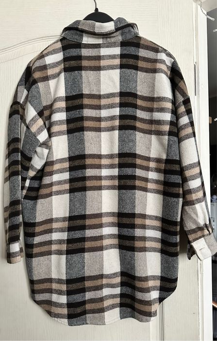 Жіноча сорочка/куртка Italy Savinni L/Xl