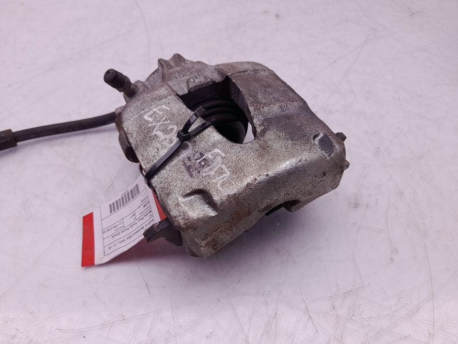 Pinça travão / maxila de travão frente direita AUDI A1 Sportback (8XA,