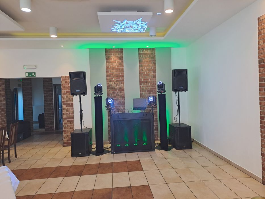 dj marcin na imprezy