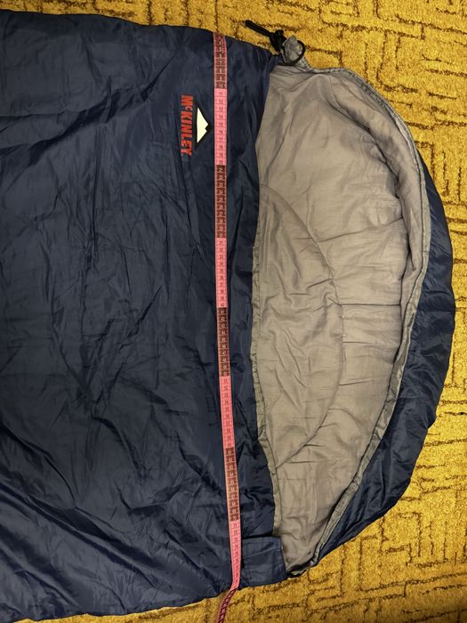 Спальный мешок McKinley