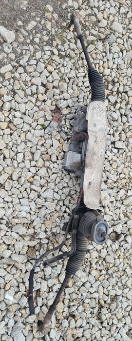 MAGLOWNICA Audi A3 8P VW Golf 6 plus Touran Passat B6 Octavia II lift