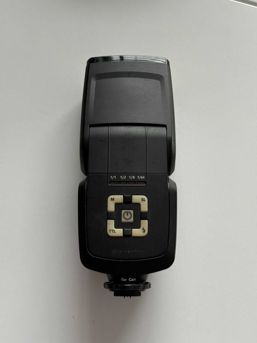 Спалах Metz 44 AF - 1 digital