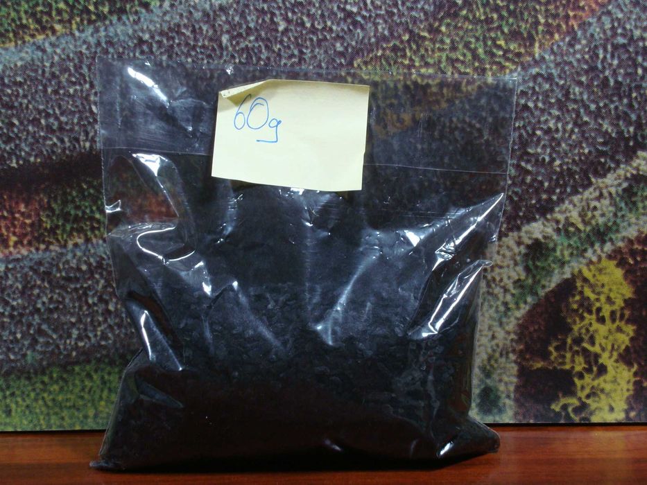 Faller 170723 - Saco 60g com carvão / Artigo Novo (1)