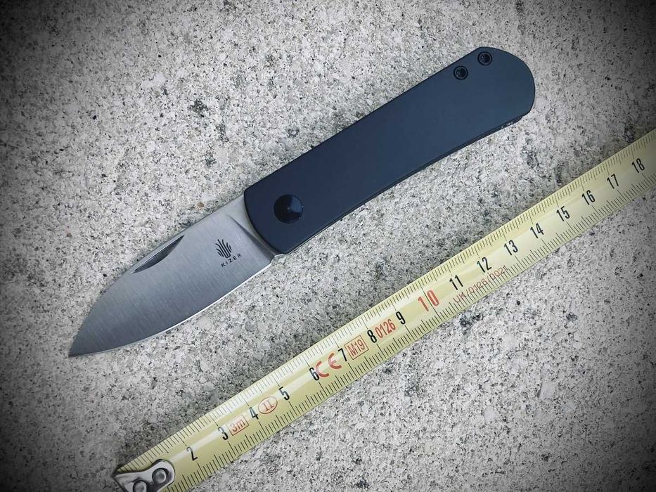 Canivete Kizer Yorkie Slipjoint