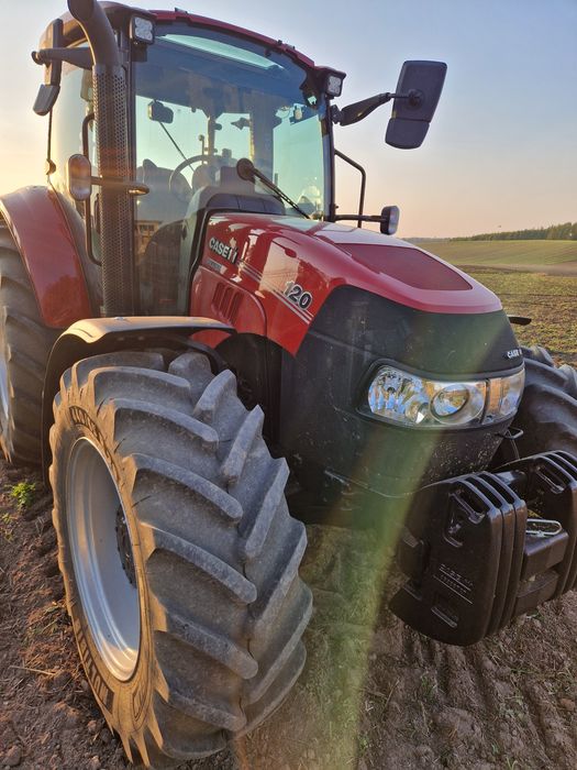 Case Luxxum 120 sprzedam