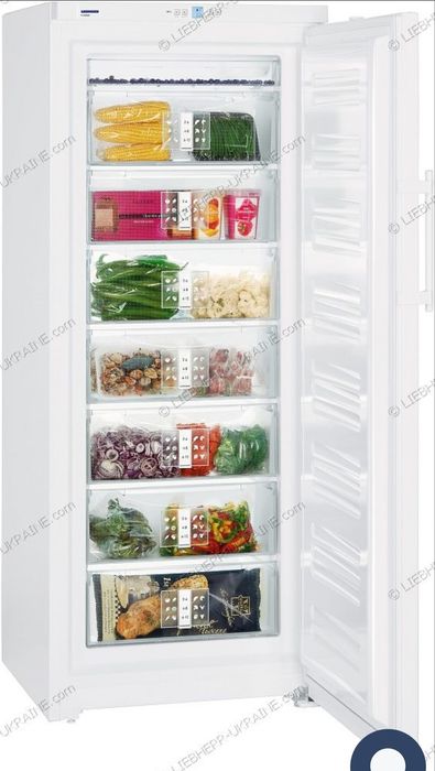 Морозильна камера Liebherr G 3513