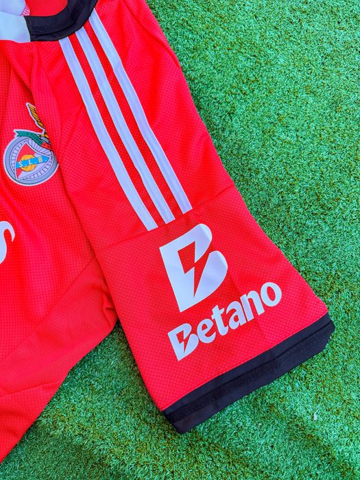 Tshirt Benfica 25/26