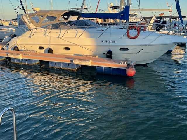 Ocasião Cranchi SAFFIRO 34