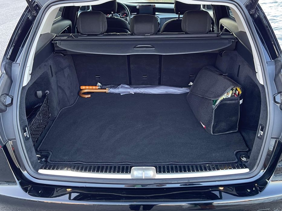 Mercedes C200 - nacional