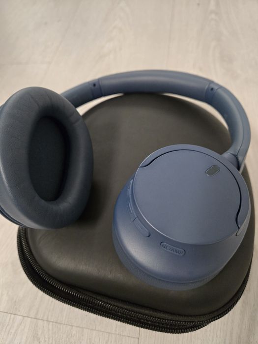 Sony WH720NB Como Novos