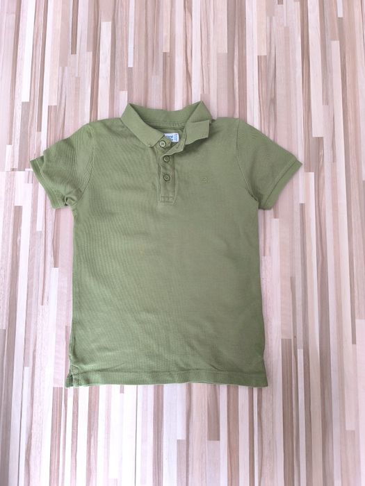 Bluzka koszulka polo Mayoral 116