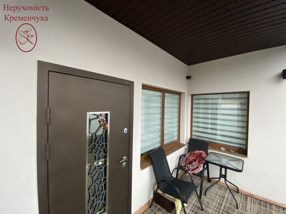 Продам чудовий будинок