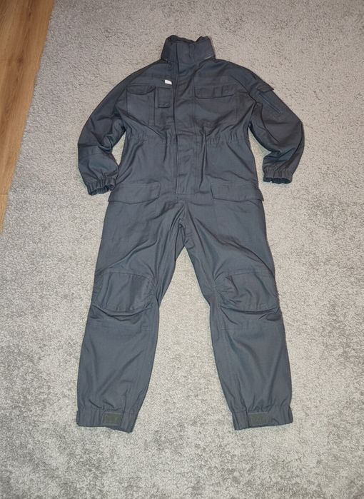 Вогнестійкий комбінезон texport gore-tex firewear