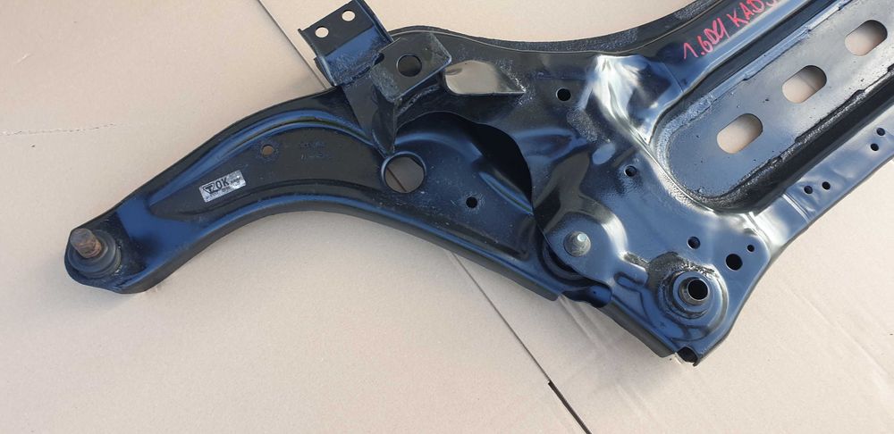 Renault Kadjar wózek sanki belka trawers kołyska pod silnik 1.6 dci