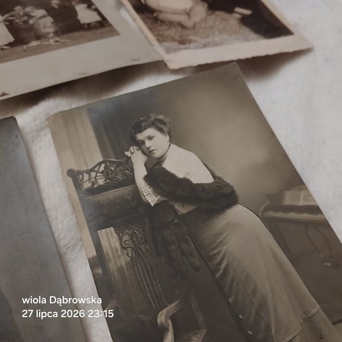 Zdjęcia rodzinne1934