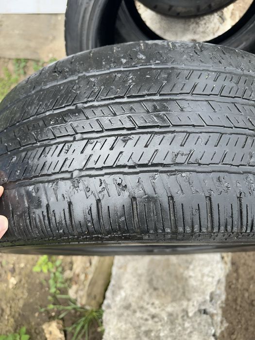Продам резину R20 275/45 та R20 285/50
