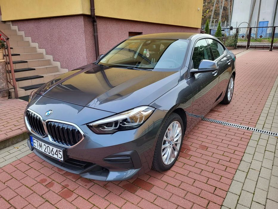 BMW Seria 2