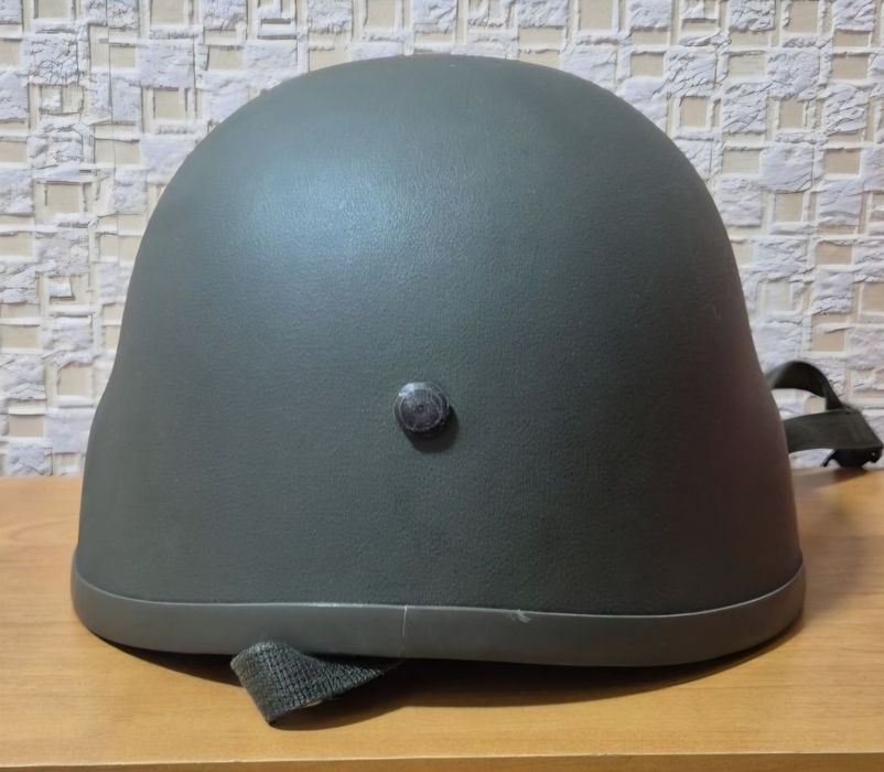 Військовий шолом