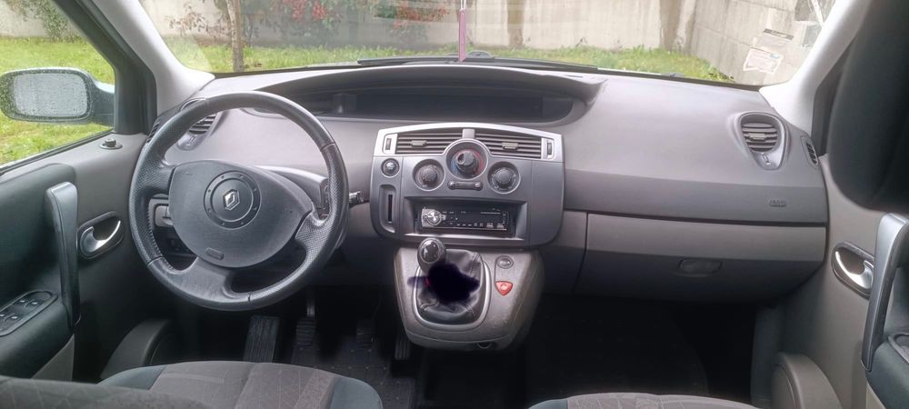 Vendo ou troco por partner, berlingo, caddy, ford trânsito conect