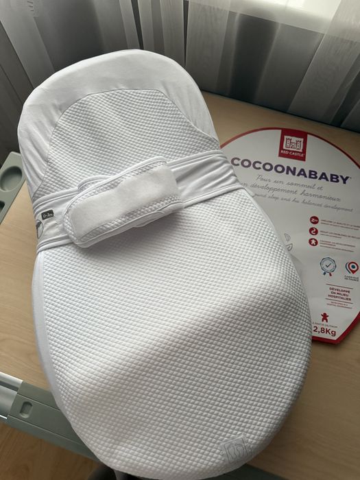 Кокон RedCastle ідеальний стан