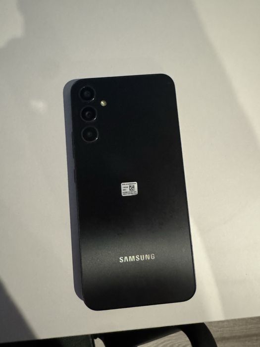 Samsung a34 5g 6/128gb