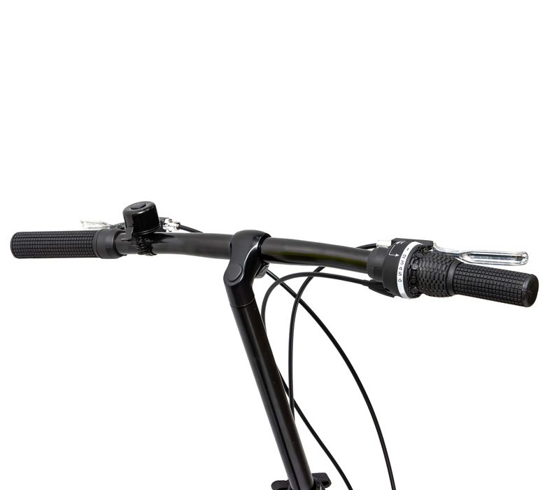 Rower Składany KS Cycling DaCapo Foldtech
