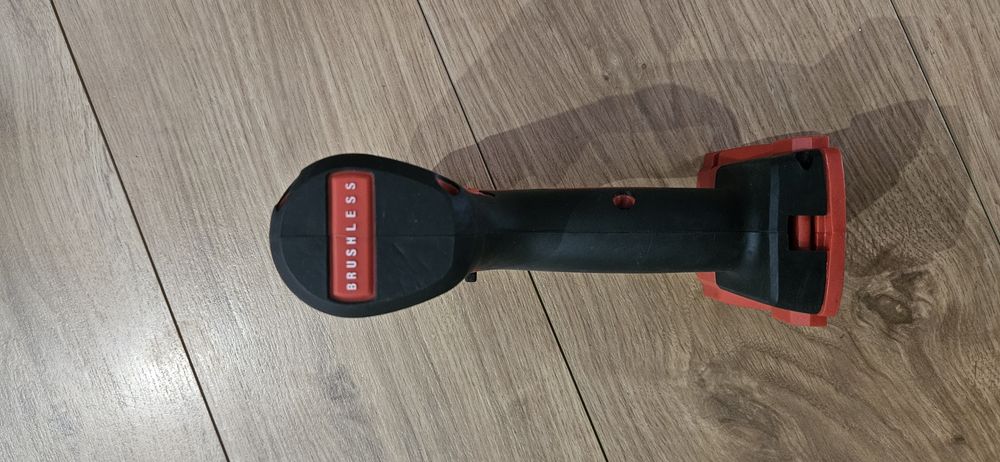 Zakrętarka Milwaukee m18 cblid