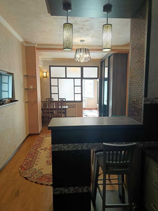 Продам квартиру в ЖК Елегант