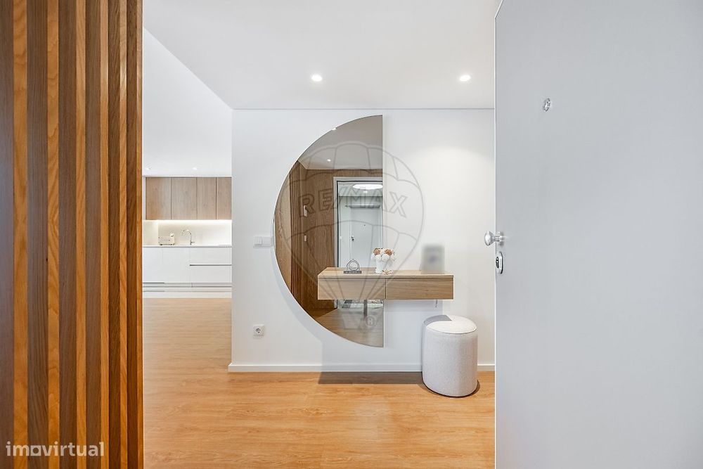 Apartamento T3 para venda