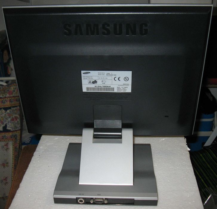 Monitor SAMSUNG 152B T
