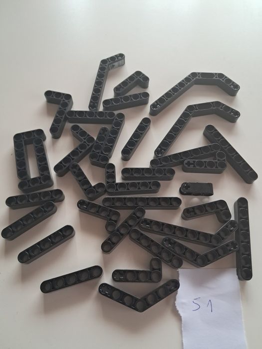 Lego - Lotes variados 49 - 56