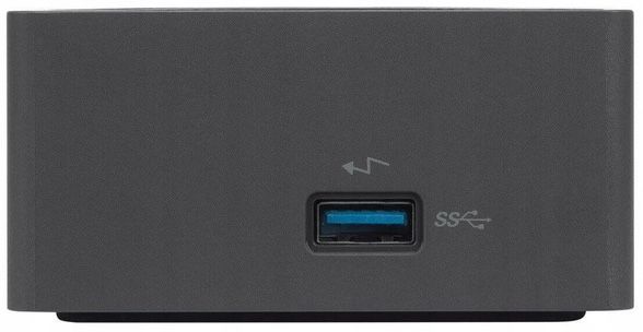 Stacja dokująca Targus DisplayLink 4K – USB-C / HDMI / DP / LAN