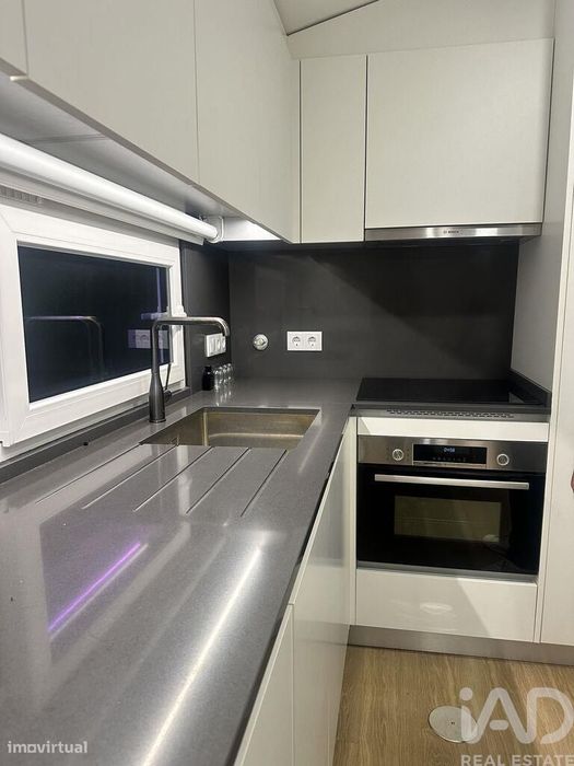 Apartamento T1 em Glória E Vera Cruz de 52,00 m2