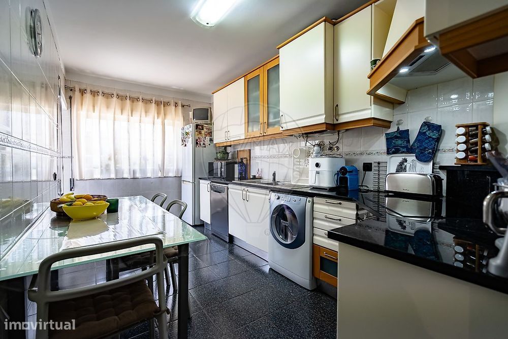 Apartamento T3 para venda