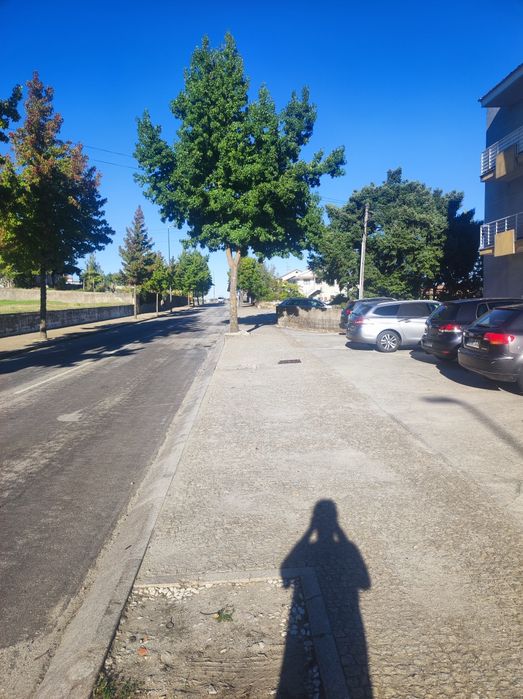 Terreno urbano de excelência
