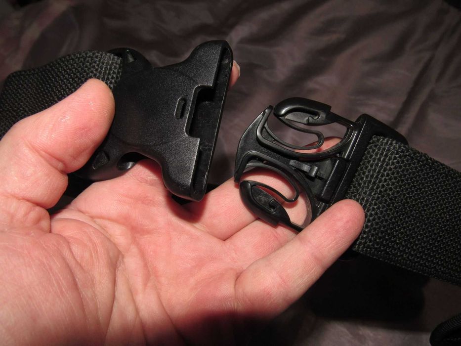 Ремень Duty Belt